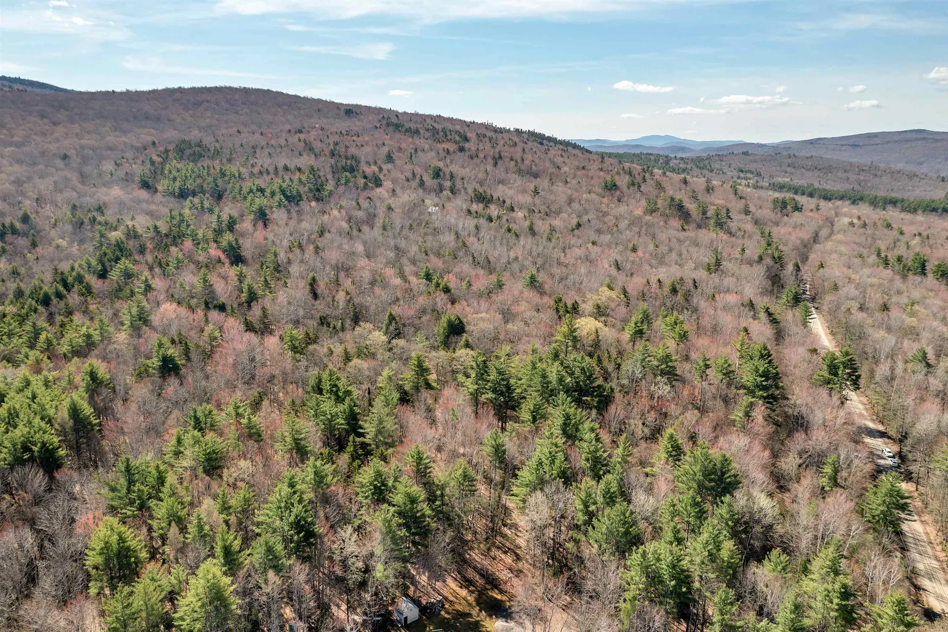 Cape Moonshine Road Piermont NH 03779
