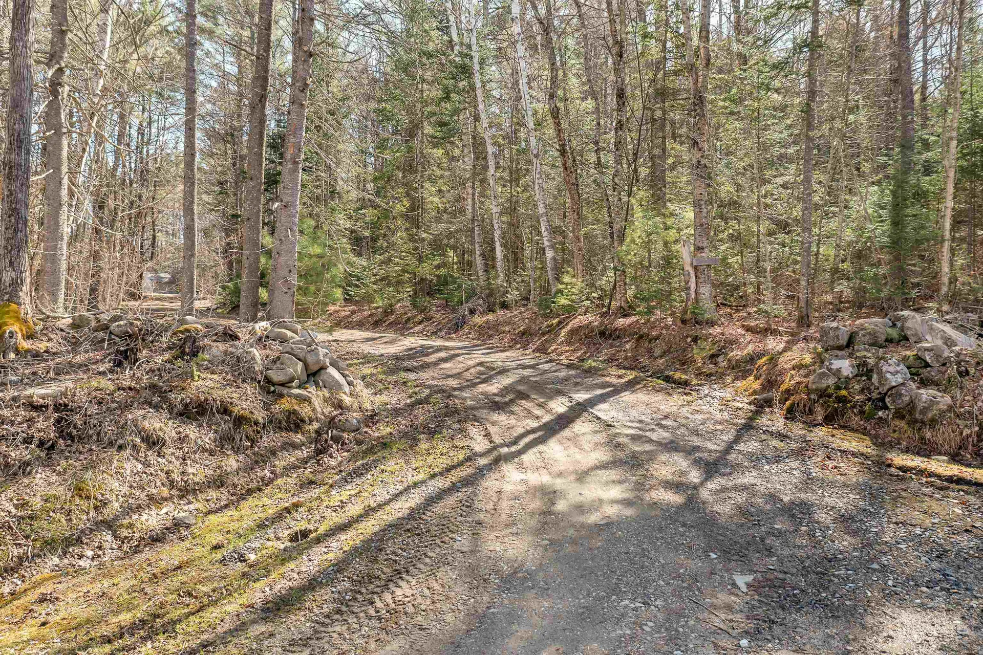 Cape Moonshine Road Piermont NH 03779