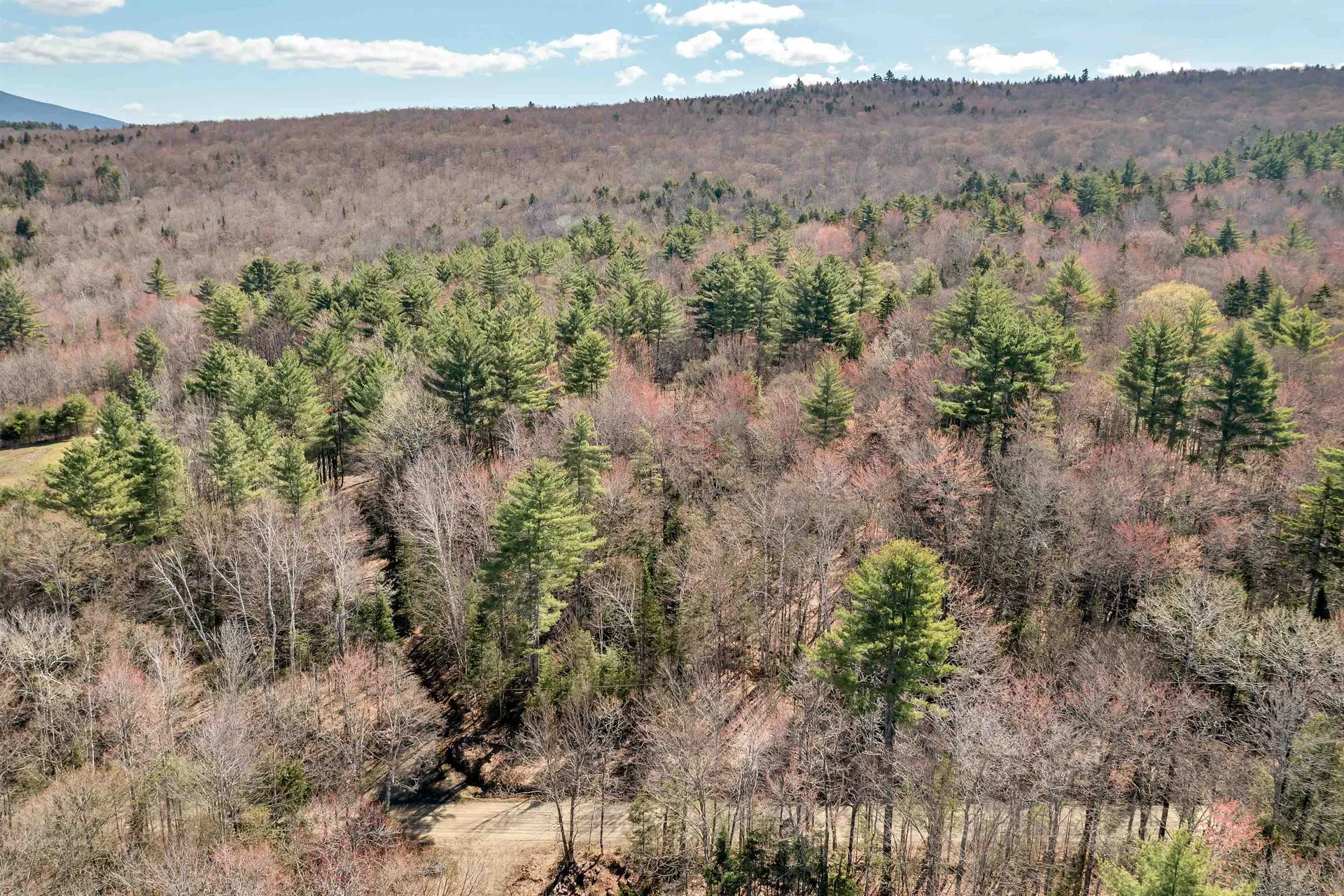 Cape Moonshine Road Piermont NH 03779