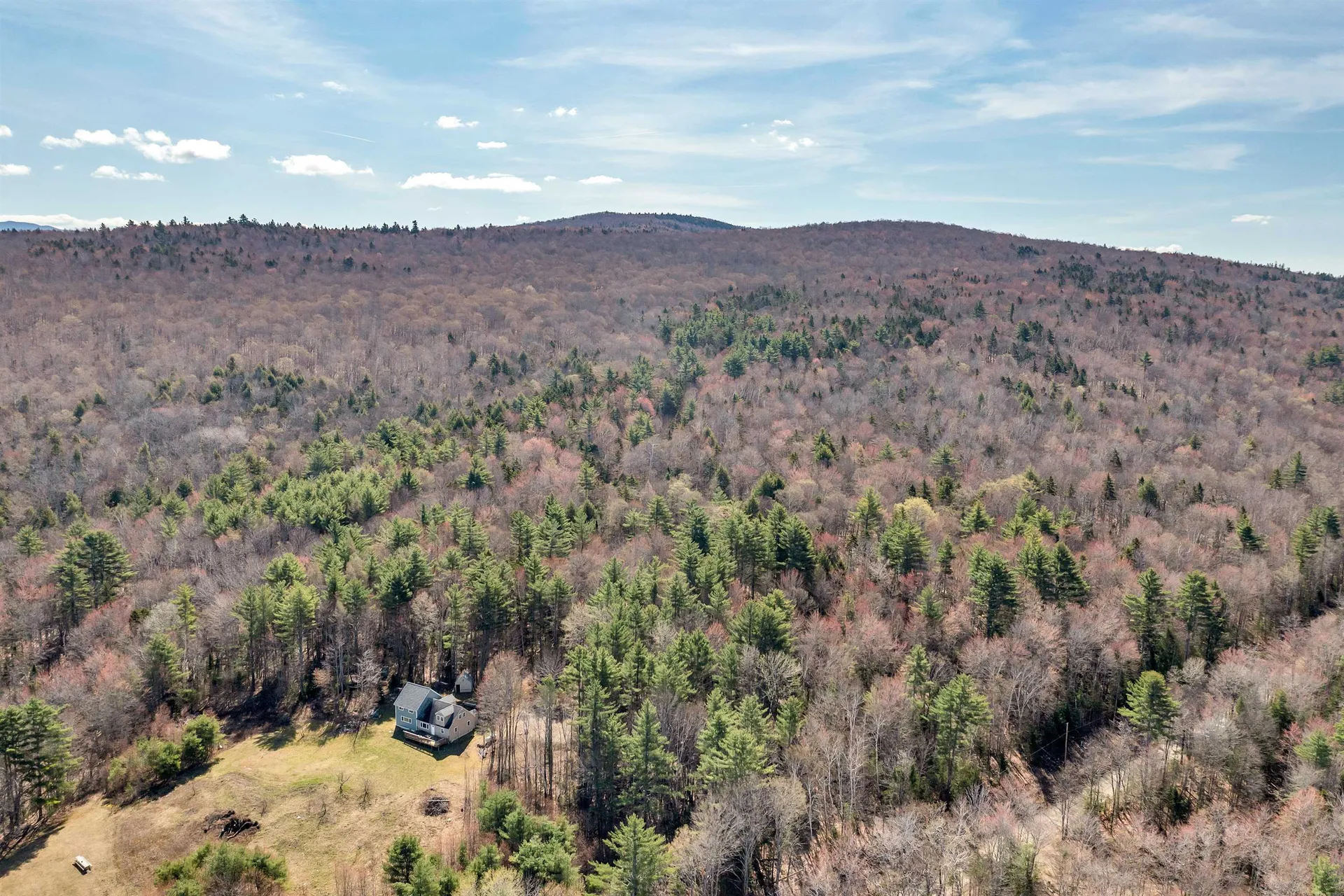 Cape Moonshine Road Piermont NH 03779