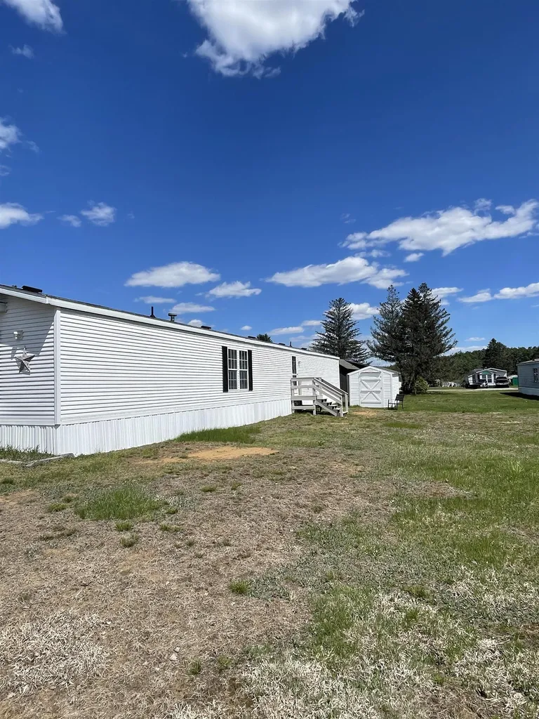 9 Spruce Drive Belmont NH 03220