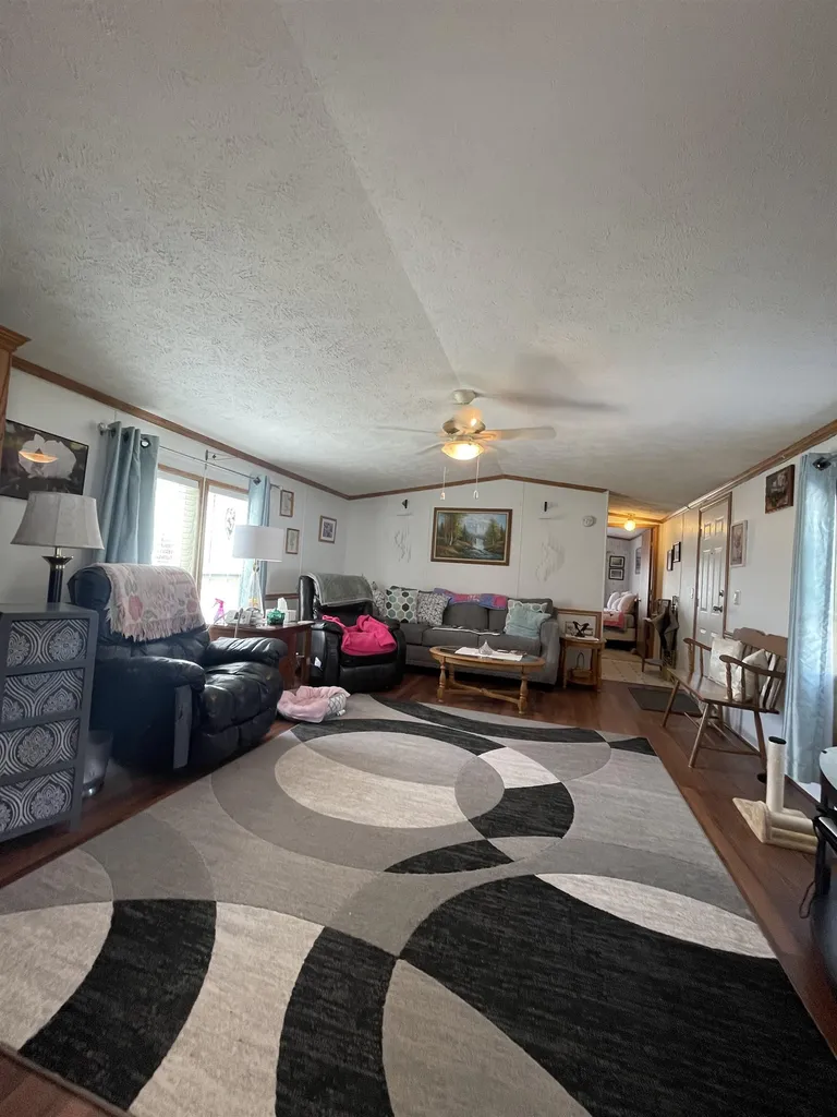 9 Spruce Drive Belmont NH 03220