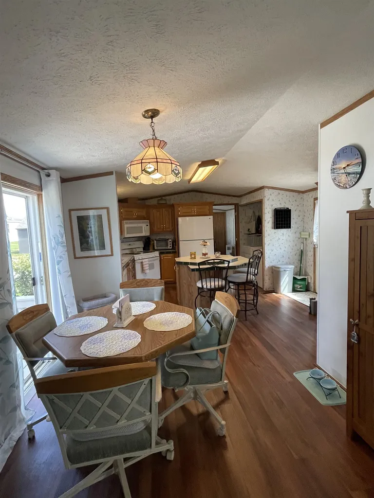 9 Spruce Drive Belmont NH 03220