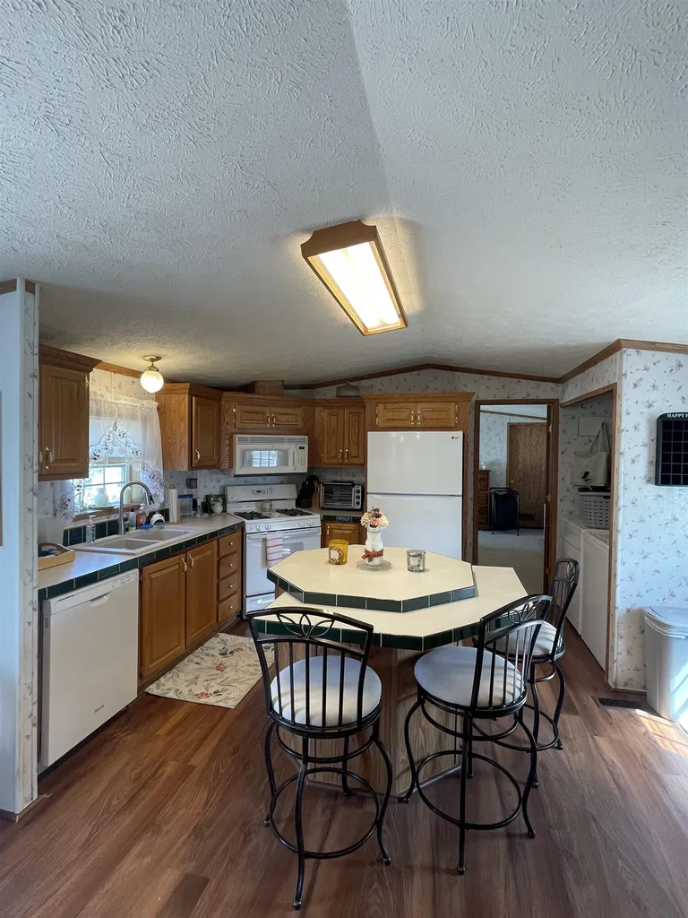 9 Spruce Drive Belmont NH 03220