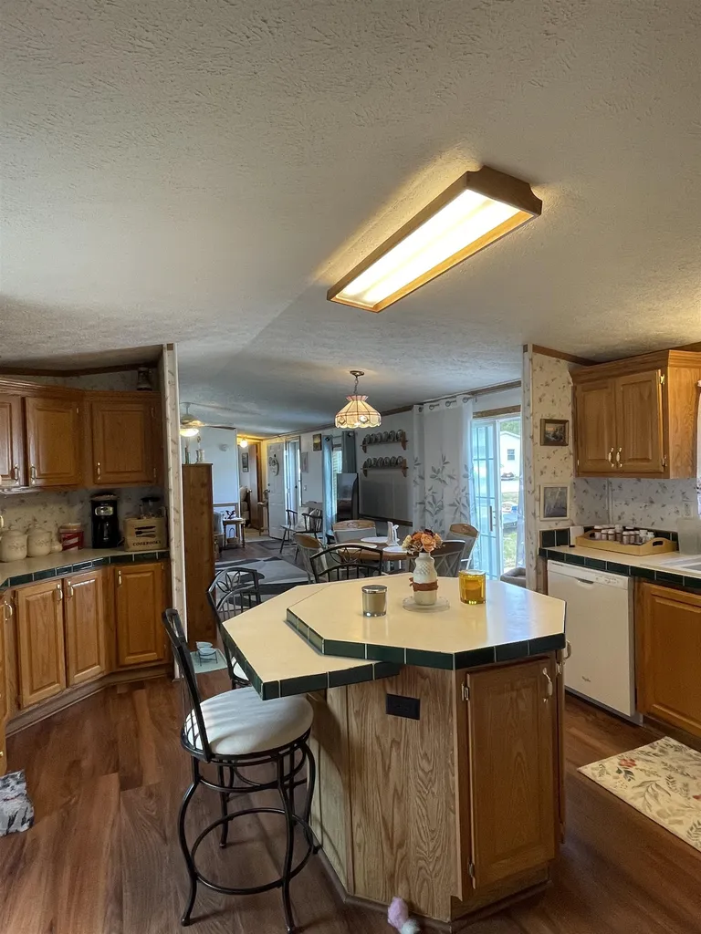 9 Spruce Drive Belmont NH 03220