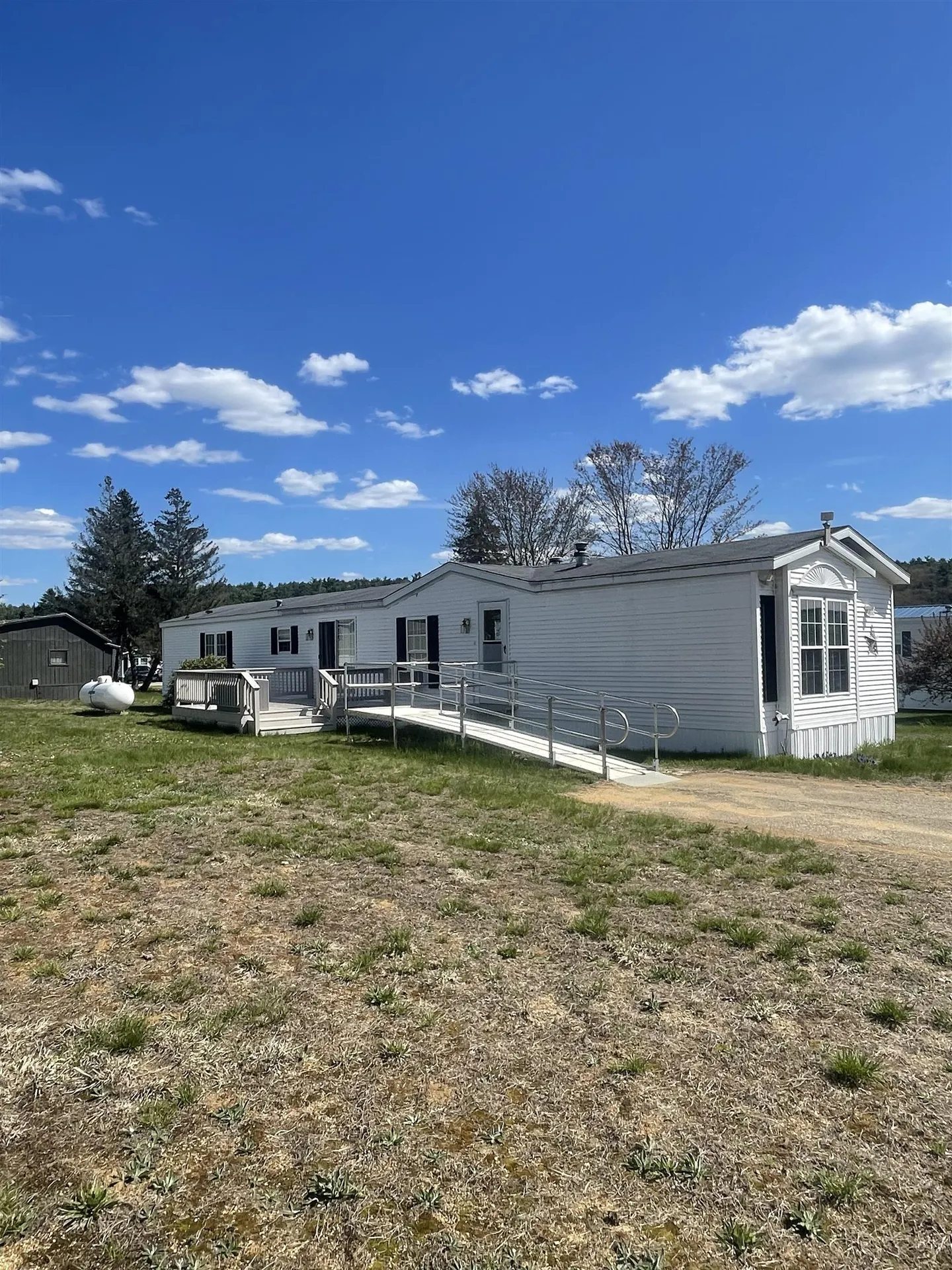 9 Spruce Drive Belmont NH 03220