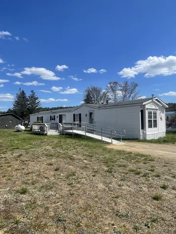 9 Spruce Drive Belmont NH 03220