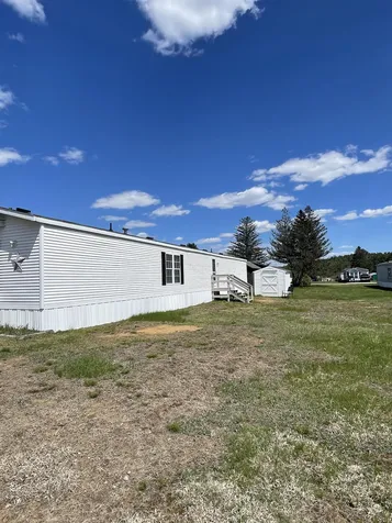 9 Spruce Drive Belmont NH 03220
