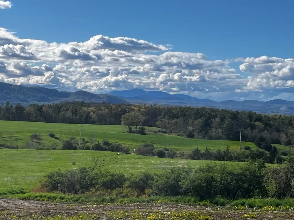 Crown Point Road Bridport VT 05734