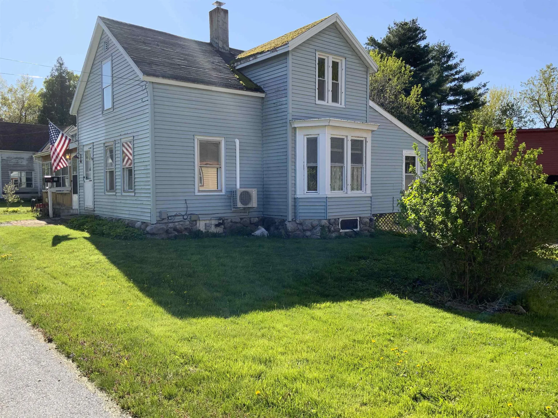 18 Church Street Brandon VT 05733