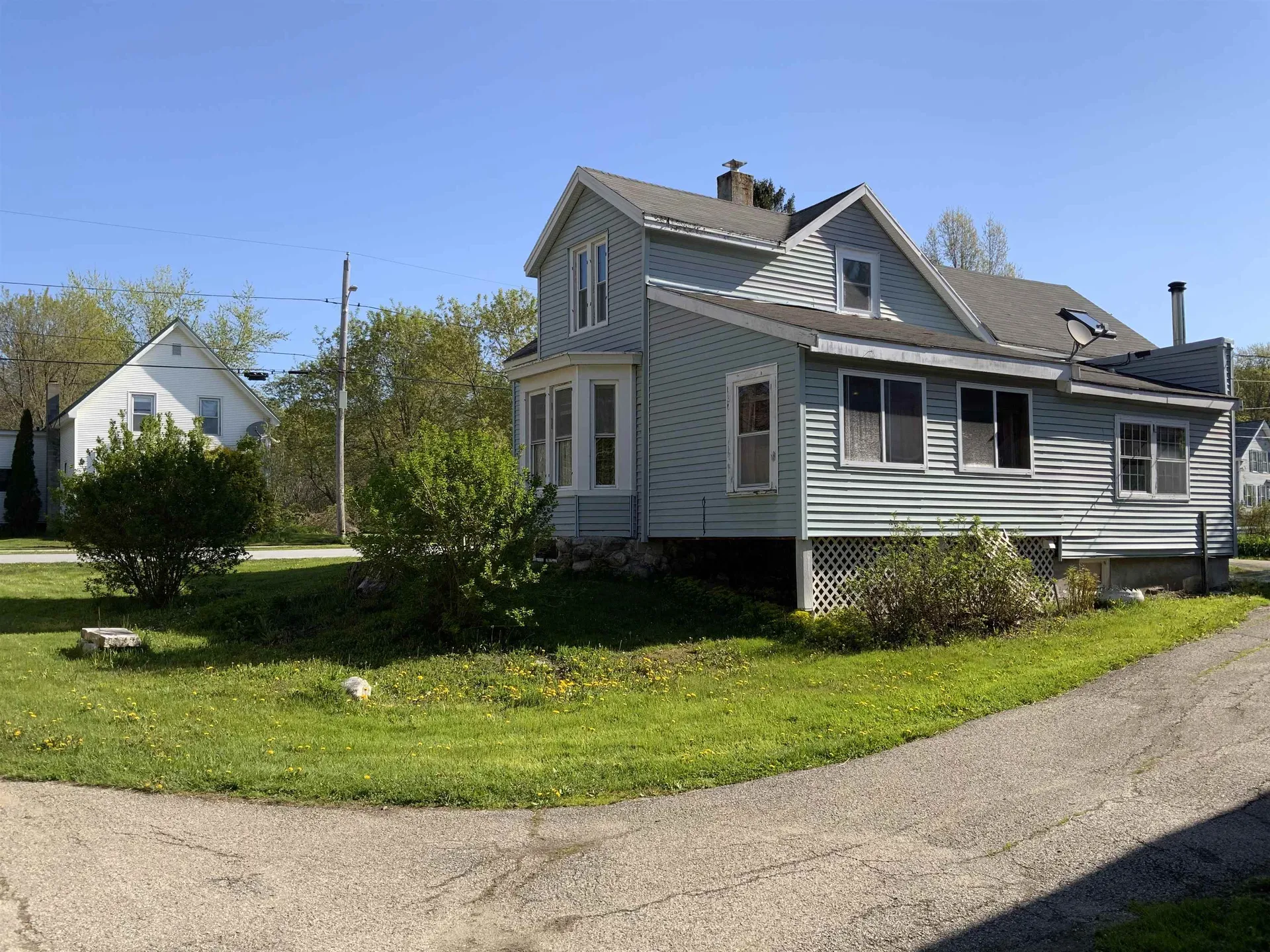 18 Church Street Brandon VT 05733