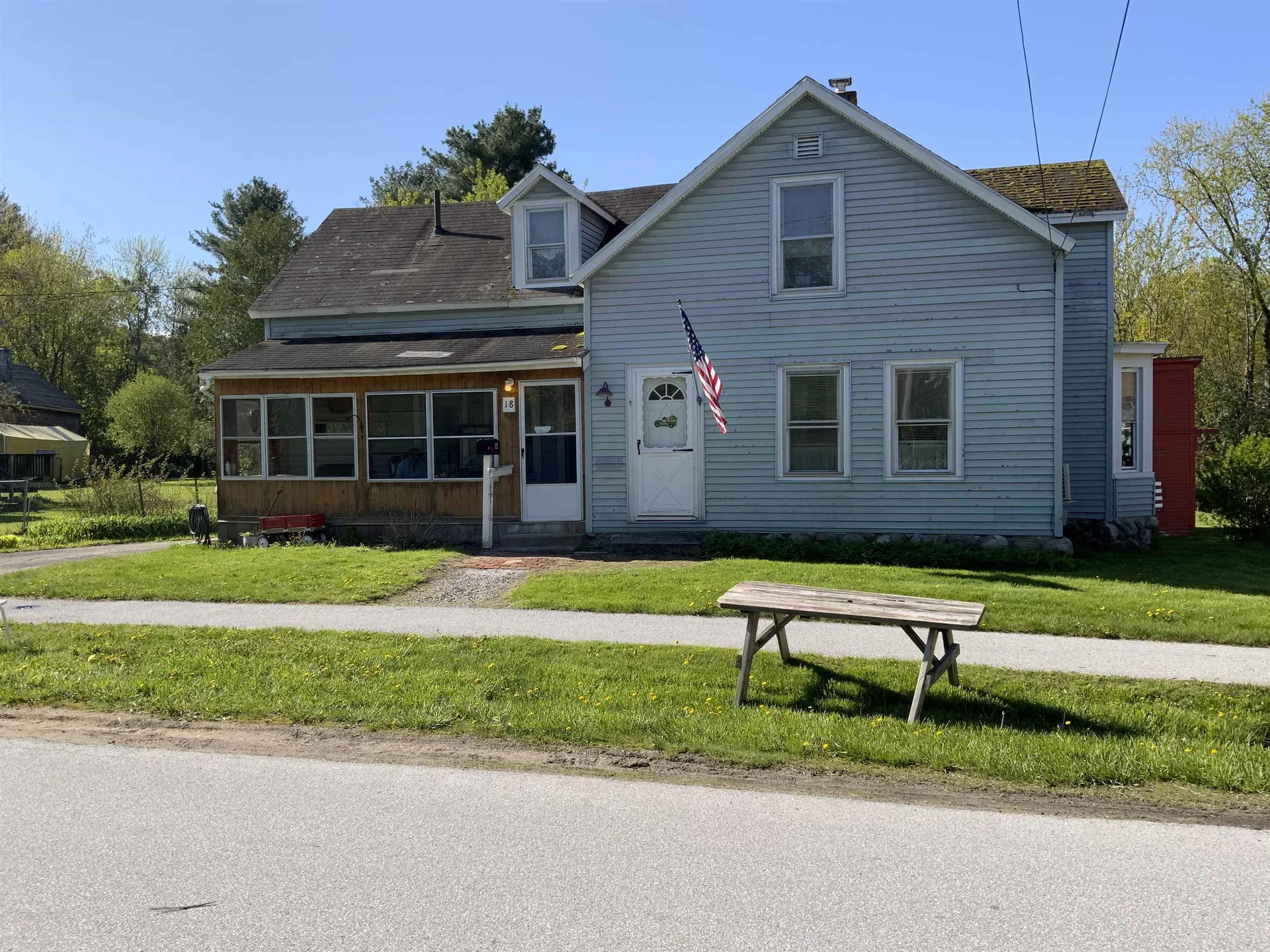 18 Church Street Brandon VT 05733