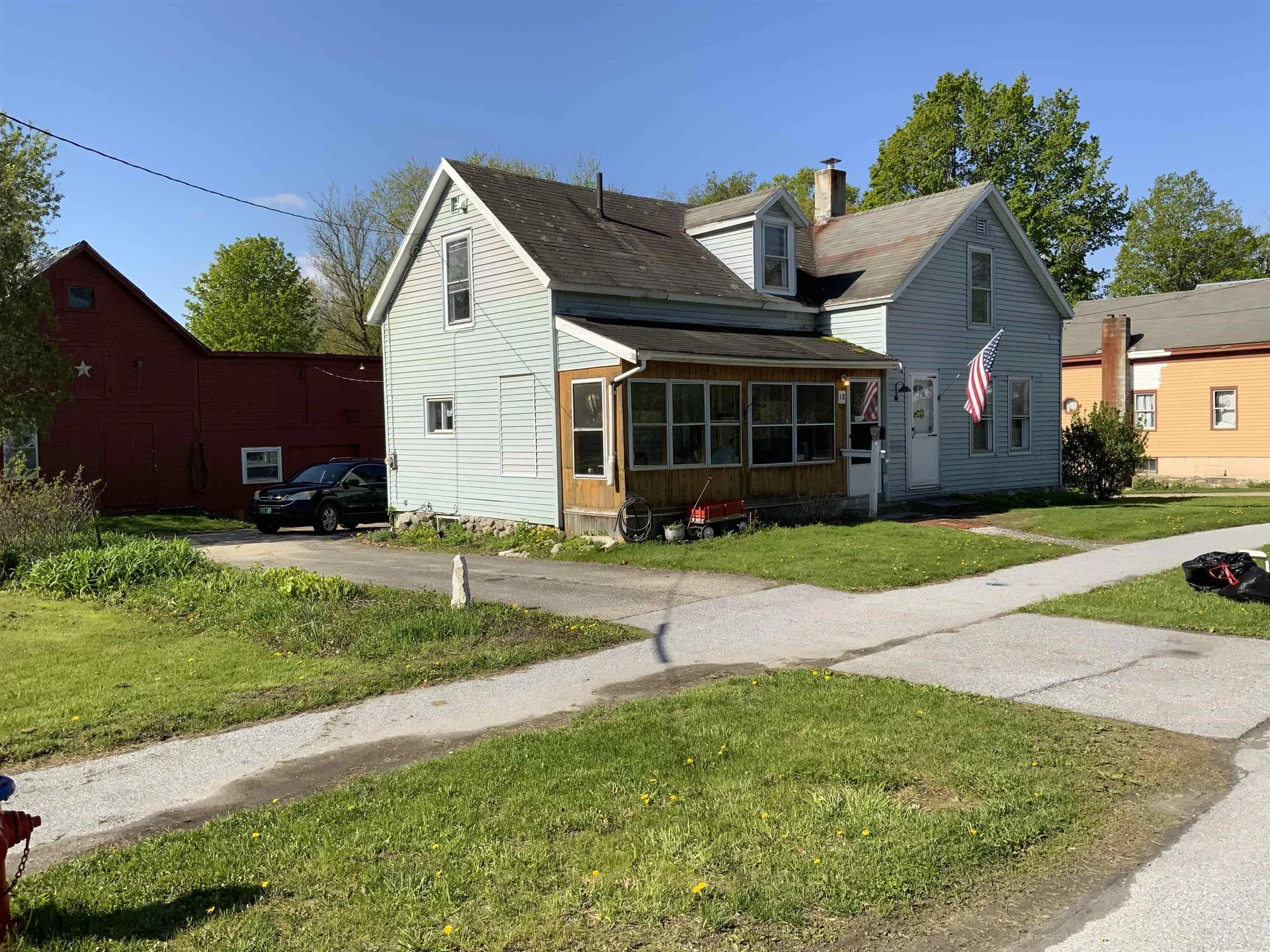 18 Church Street Brandon VT 05733