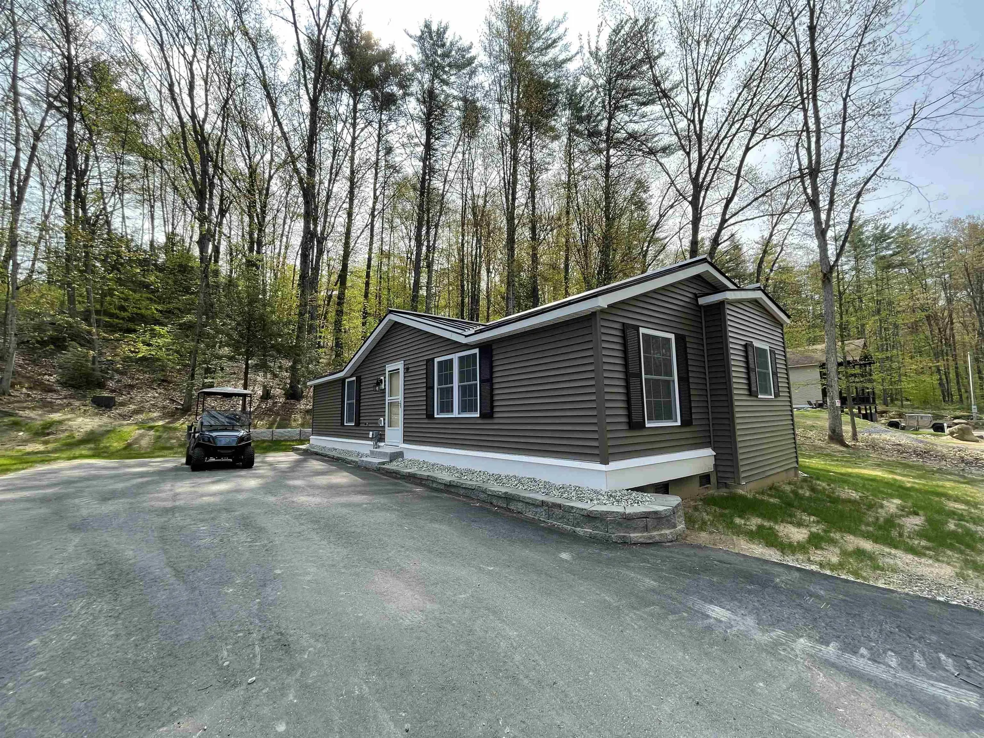 14 Dotties Lane Franklin NH 03235