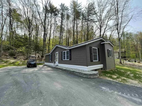 14 Dotties Lane Franklin NH 03235