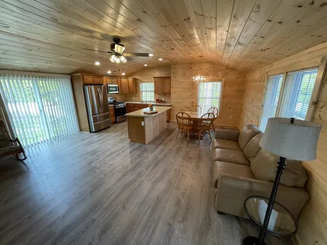 14 Dotties Lane Franklin NH 03235