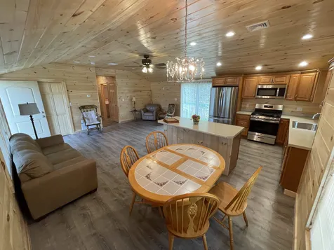 14 Dotties Lane Franklin NH 03235