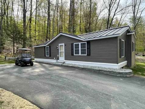 14 Dotties Lane Franklin NH 03235