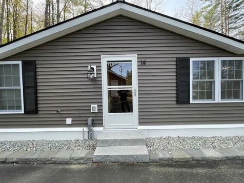 14 Dotties Lane Franklin NH 03235
