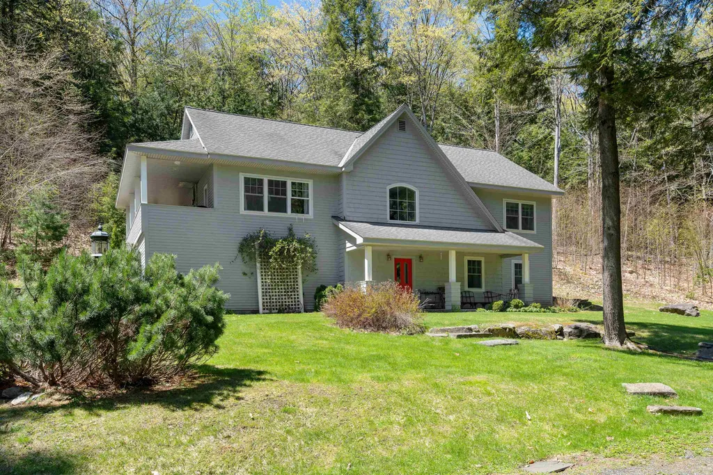 46 Fiddlehead Lane Hartford VT 05059