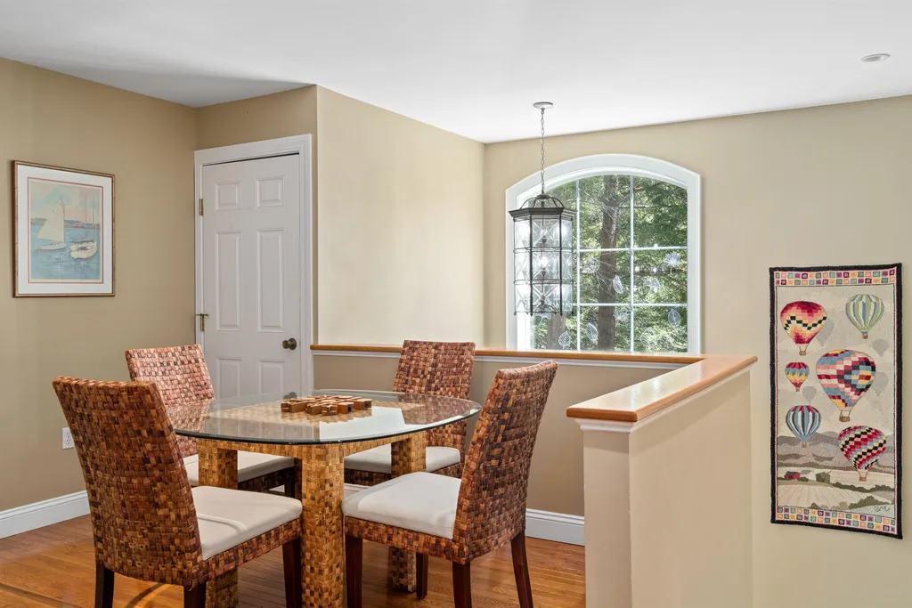 46 Fiddlehead Lane Hartford VT 05059