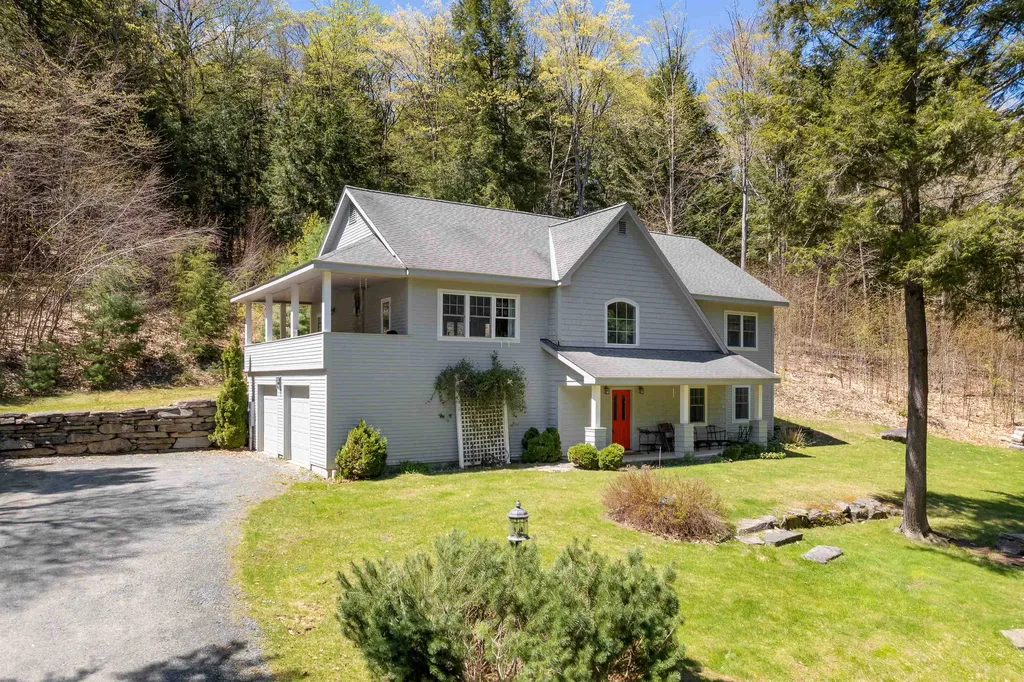 46 Fiddlehead Lane Hartford VT 05059