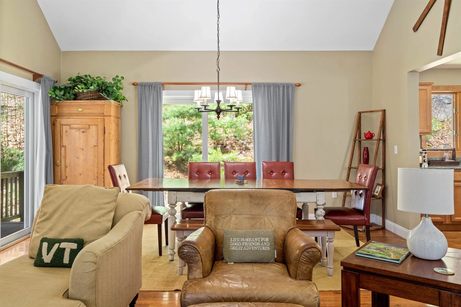 46 Fiddlehead Lane Hartford VT 05059