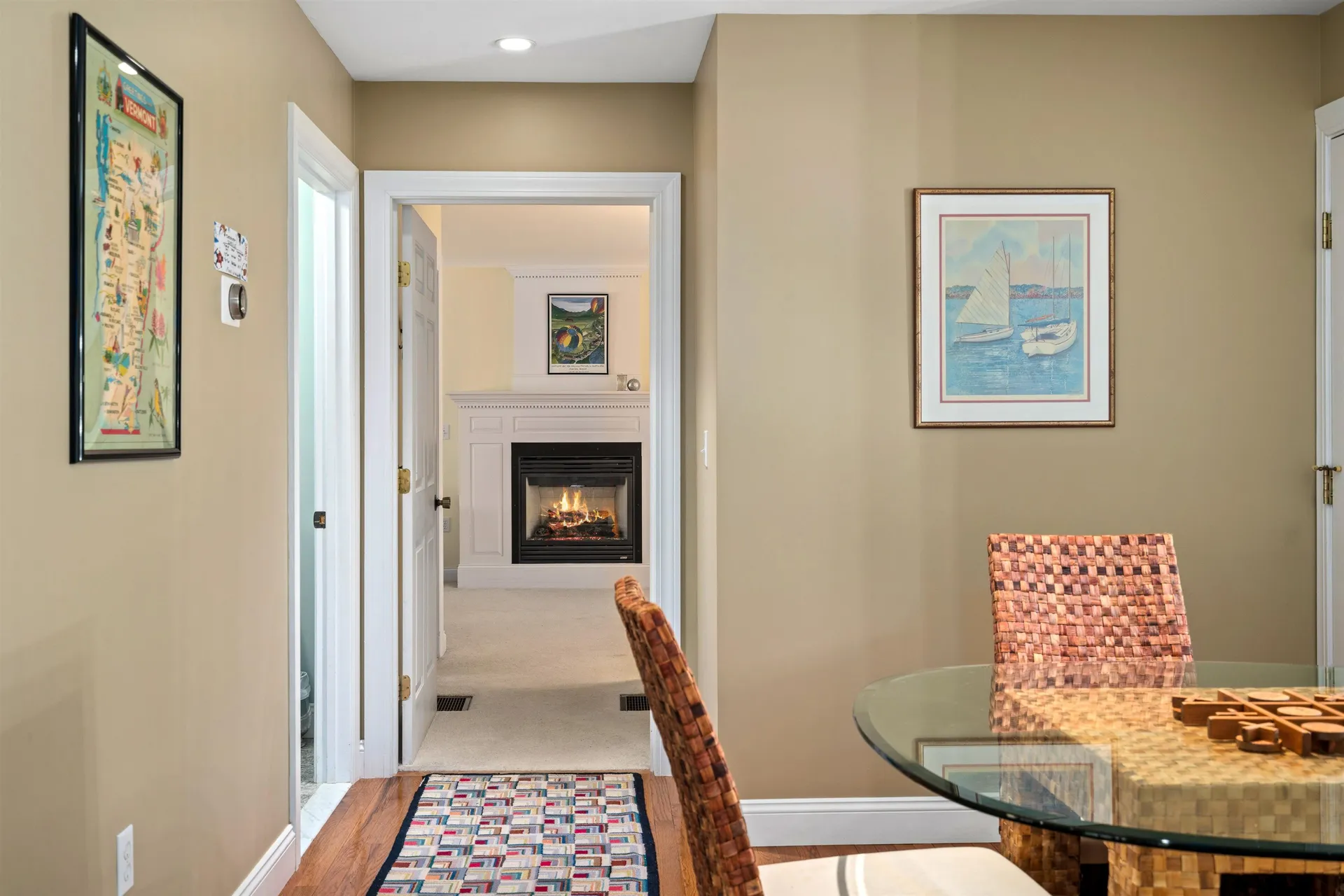 46 Fiddlehead Lane Hartford VT 05059