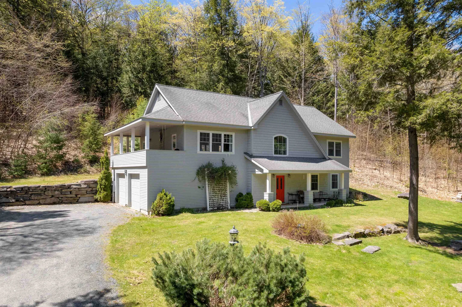 46 Fiddlehead Lane Hartford VT 05059