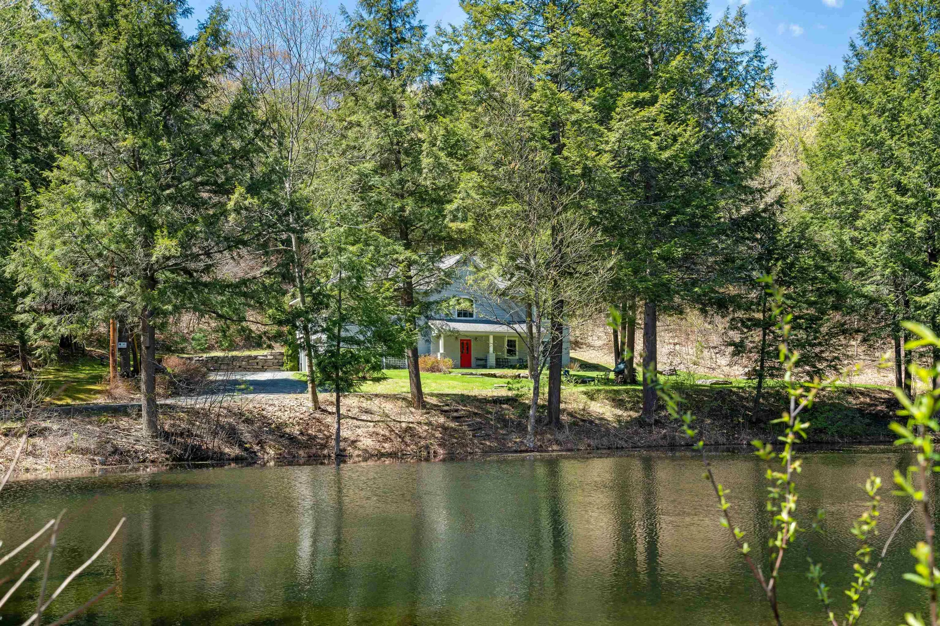 46 Fiddlehead Lane Hartford VT 05059