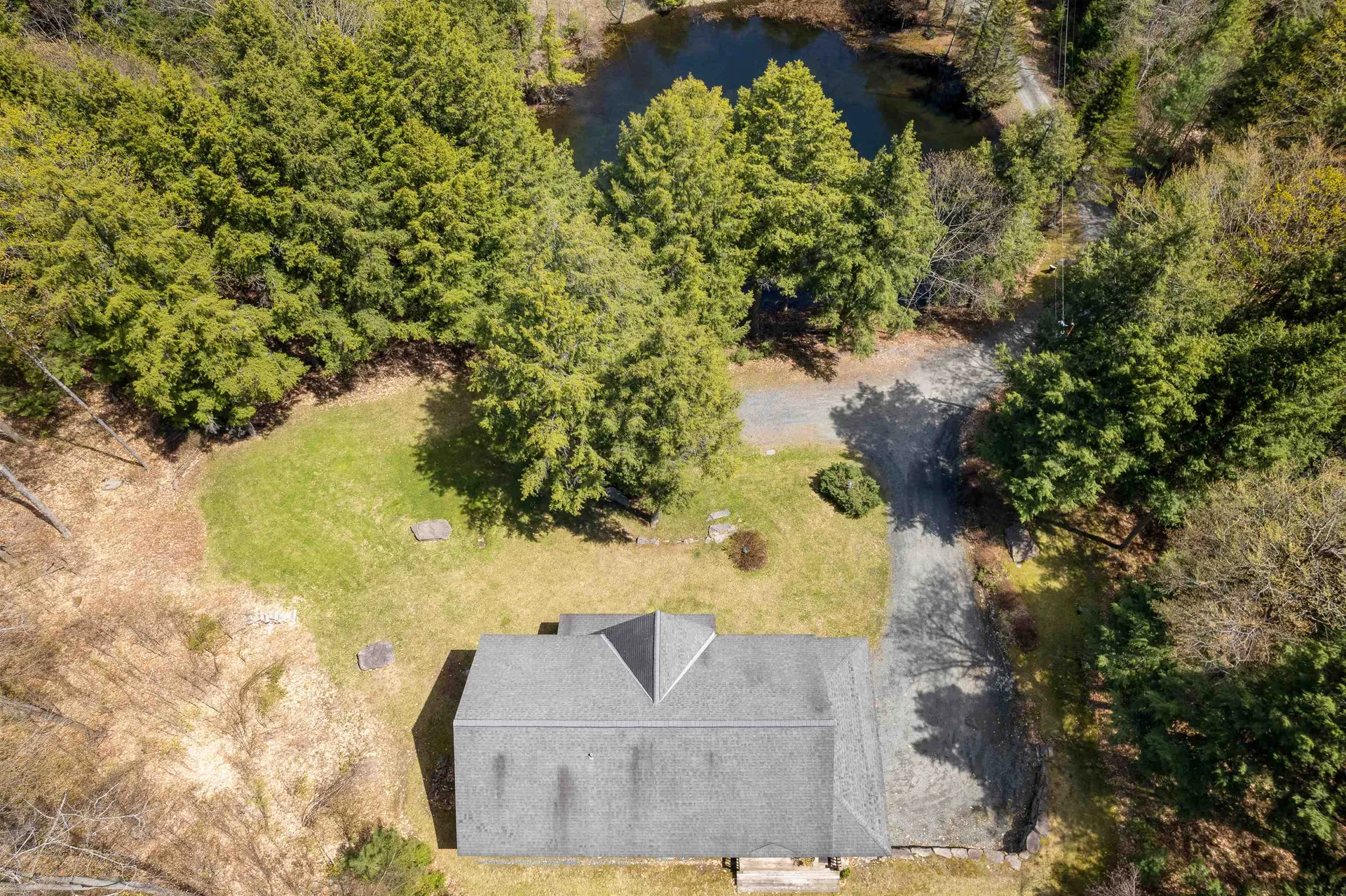 46 Fiddlehead Lane Hartford VT 05059