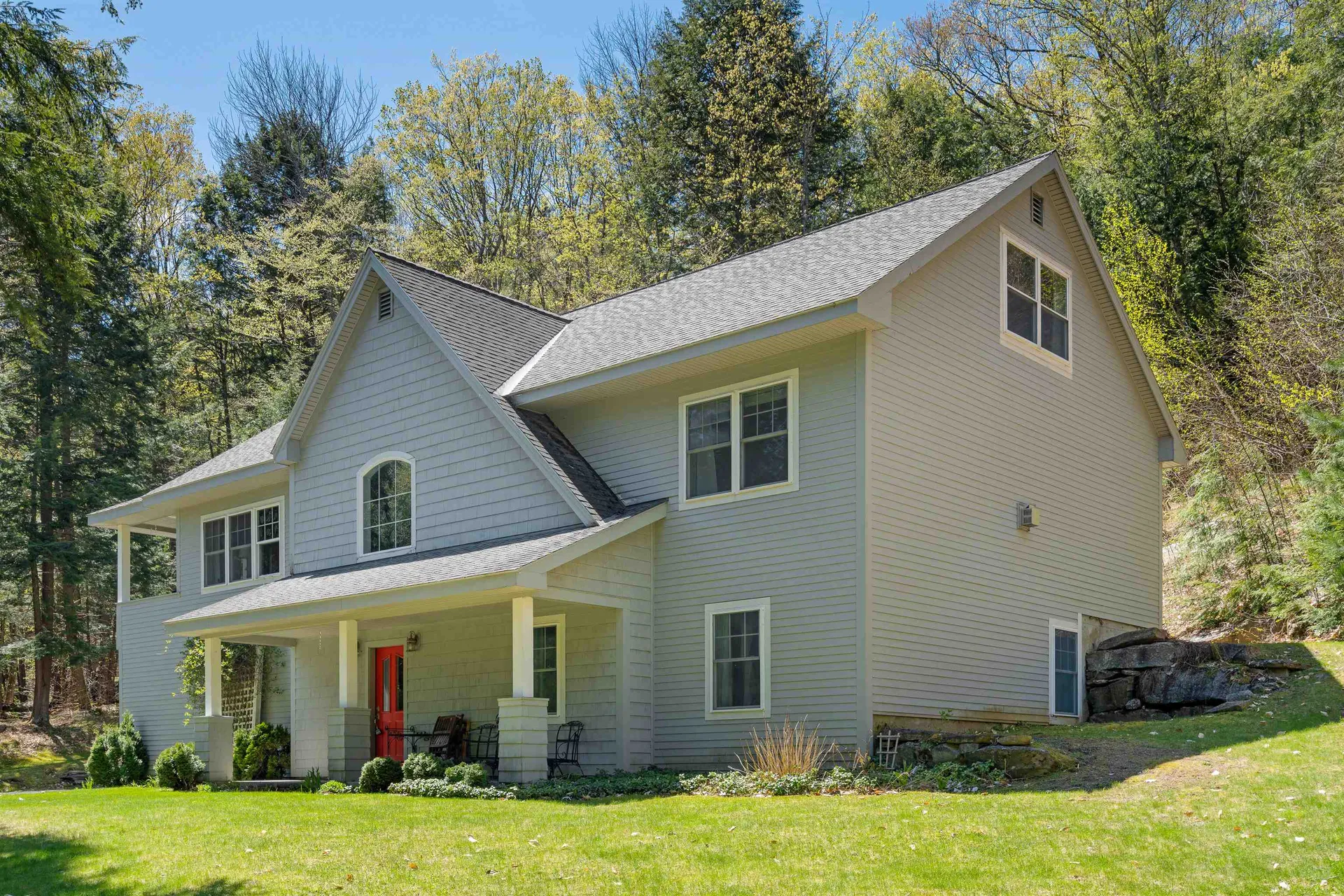 46 Fiddlehead Lane Hartford VT 05059