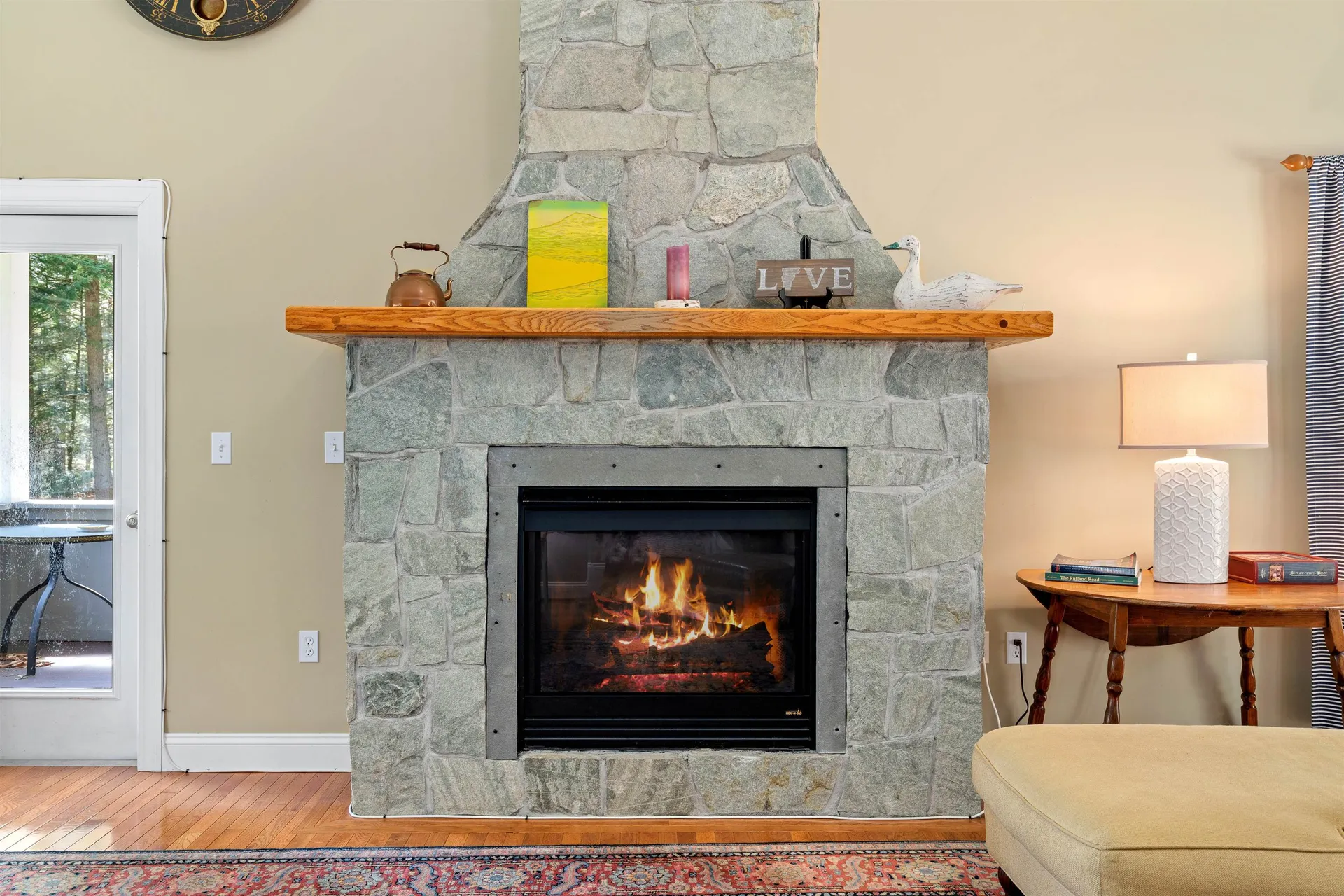 46 Fiddlehead Lane Hartford VT 05059