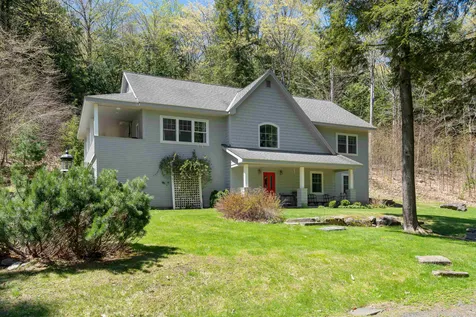 46 Fiddlehead Lane Hartford VT 05059