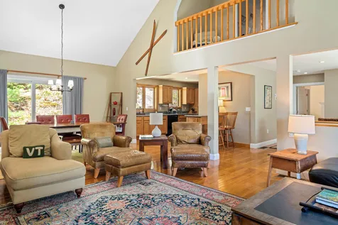 46 Fiddlehead Lane Hartford VT 05059