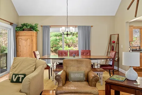 46 Fiddlehead Lane Hartford VT 05059