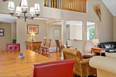 46 Fiddlehead Lane Hartford VT 05059