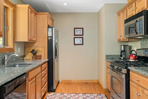 46 Fiddlehead Lane Hartford VT 05059