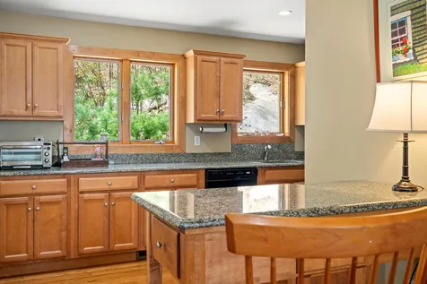 46 Fiddlehead Lane Hartford VT 05059