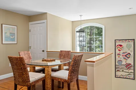 46 Fiddlehead Lane Hartford VT 05059