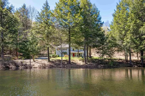 46 Fiddlehead Lane Hartford VT 05059