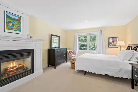 46 Fiddlehead Lane Hartford VT 05059