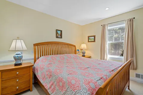 46 Fiddlehead Lane Hartford VT 05059