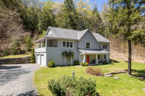 46 Fiddlehead Lane Hartford VT 05059