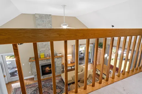 46 Fiddlehead Lane Hartford VT 05059