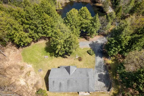46 Fiddlehead Lane Hartford VT 05059