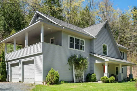 46 Fiddlehead Lane Hartford VT 05059