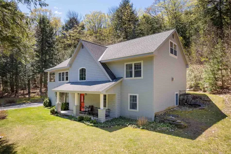 46 Fiddlehead Lane Hartford VT 05059