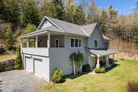 46 Fiddlehead Lane Hartford VT 05059