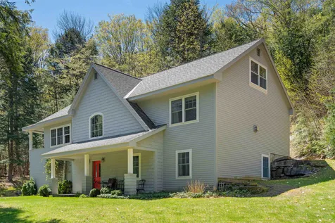46 Fiddlehead Lane Hartford VT 05059